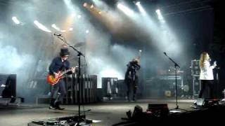 D-A-D : Riskin´ It All - Live at Amfiscenen Odense 15-08-2009