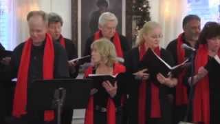 Let It Snow, Let It Snow, Let It Snow Music Video