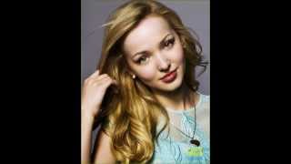 Dove Cameron - What A Girl Is