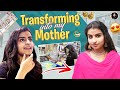 Transforming Into My Mother Sivaangi Krishnakumar