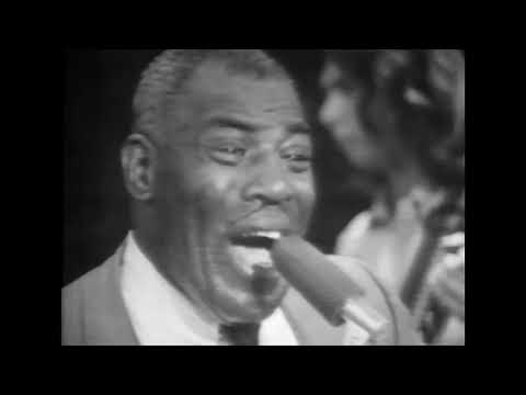 Howlin' Wolf - Howlin' For My Baby