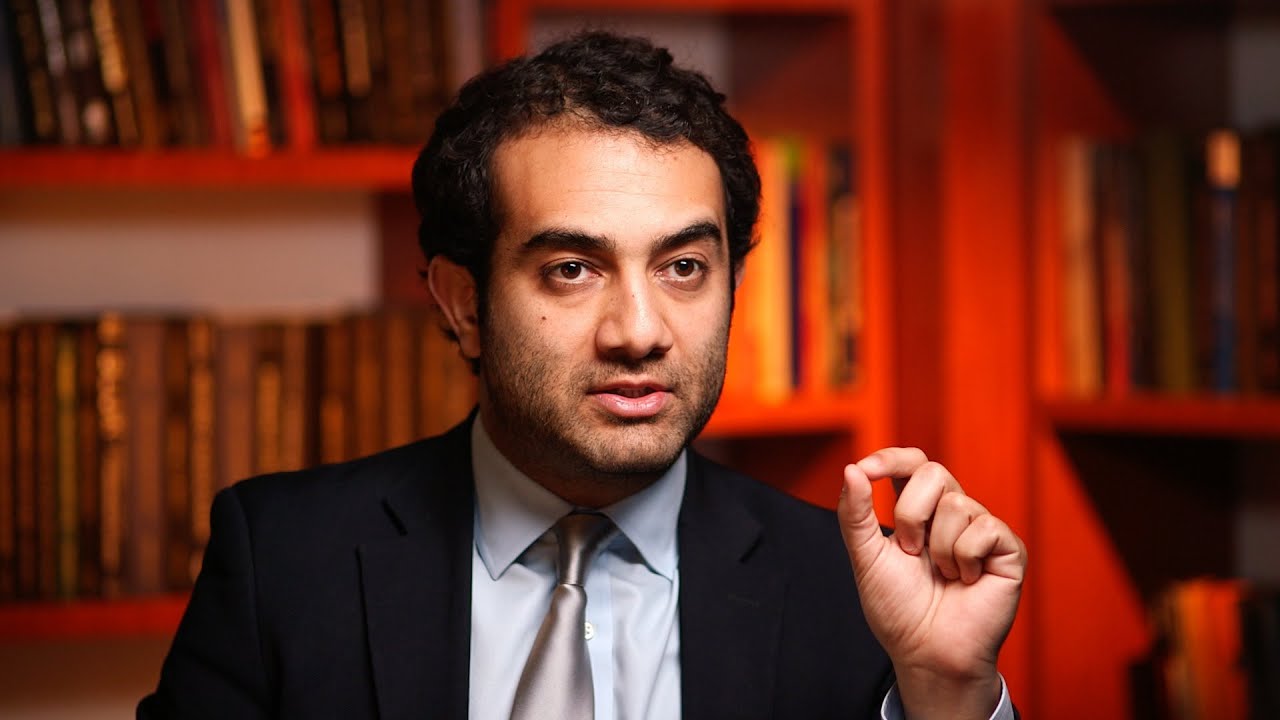 How Political Islam Has Evolved Over Time