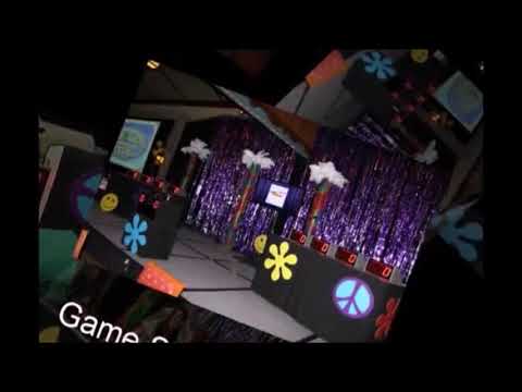 Promotional video thumbnail 1 for Game Show Mania Canada