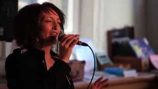 Powdercoat - Kiss the Rain (Billie Myers Cover)