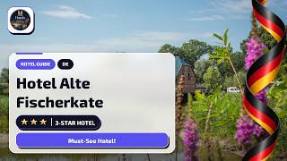Lohnt sich das Hotel Alte Fischerkate? Reiseführer für Lenzen🛎️