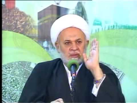 ⁣الشعور بالذات والهوية بعد الفتن الطائفية - الشيخ جلال الدين الصغير