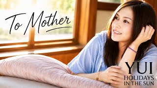 Download lagu To Mother - YUI (Karaoke) mp3
