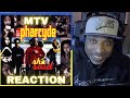 The Pharcyde Pt 1 She Said MTV Version REACTION