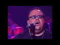 Fred Hammond Give Me A Clean Heart Live