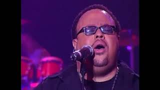 Fred Hammond Give Me A Clean Heart Live