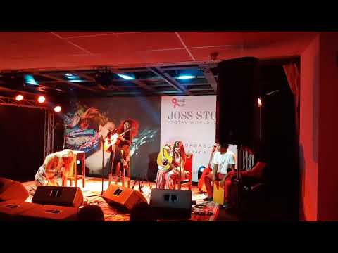 Concert Joss Stone au KUDéTA Madagascar
