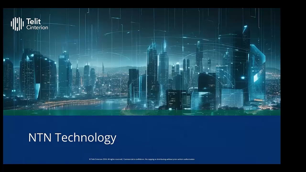 NTN: A Game-Changer in 5G Cellular Networks