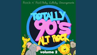 The Stars of Track and Field (Lullaby Arrangement of Belle &amp; Sebastian)