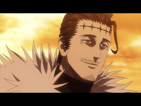 Black Clover AMV - MONTERO (Call Me By Your Name) (Lil Nas X)