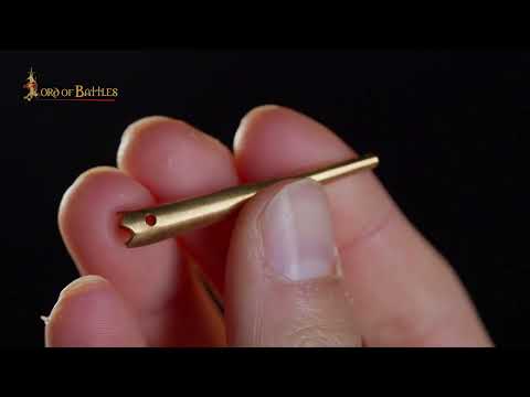 Lord of Battles Aiglets