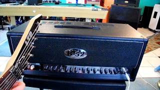 Video thumbnail for *B52 Atx 100* (Demo & Review) Affordable by Eric Shreds