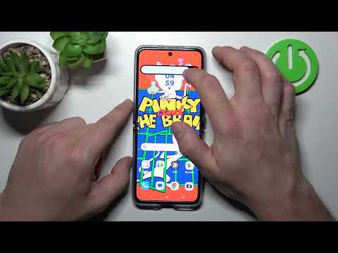 How to Manually Adjust Display Brightness Level on MOTOROLA Razr 40 Ultra