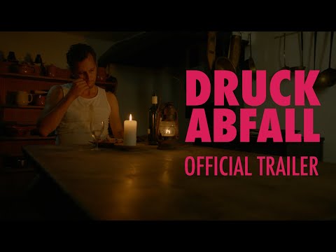 DRUCKABFALL (PRESSURE DROP) - Official Teaser Trailer