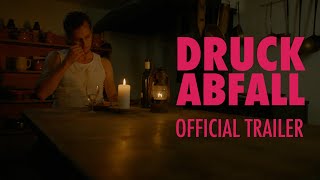 DRUCKABFALL (PRESSURE DROP) - Official Teaser Trailer