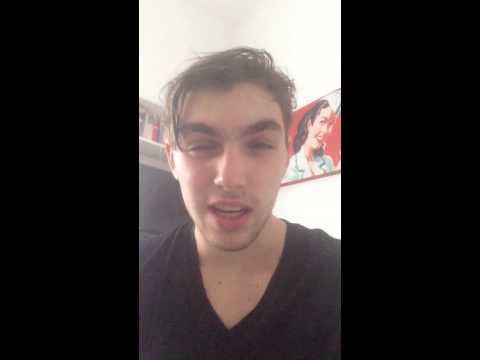 Laboratorio #essereumani Matti Lorenzo Collegio San carlo - Milano (3^ classico A)