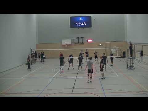 VVU HS1 - Keistad HS1 2-9-2023 deel 2