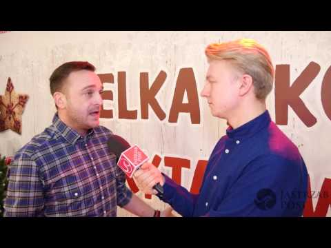 Mateusz Gessler o  swojej nowej restauracji "Ćma"