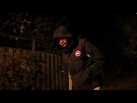 Ching - Trials & Tribulations (Official Music Video)