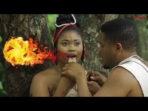 DAUGHTER OF NO MAN Part 1.... New Movie 2019