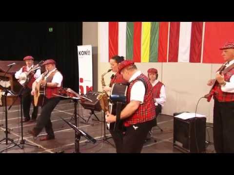 Kapela Z Kopyta - kominiarski fach