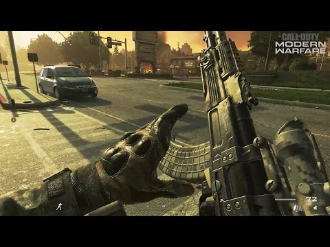 Wolverines | | Task Force 141 ||  Rangers | Modern Warfare 2 Remastered