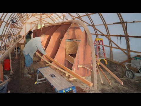 Ep. 12: Sheer Clamps