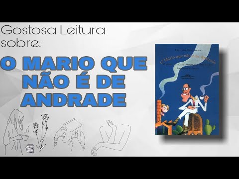 O Mario que não é de Andrade