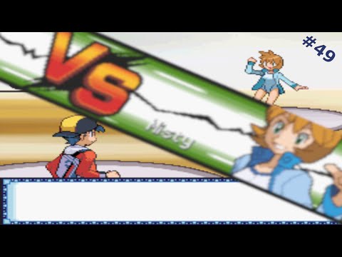 Pokemon Soul Silver Randomizer Nuzlocke EP49: Wrecking her date and her Gym, It's what I do.