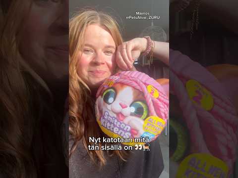 Kumman sä valitsisit? 😍🐈