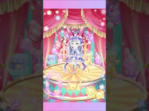 【CocoPPa Play】Twinkle Circus Limited Time Bonus 2