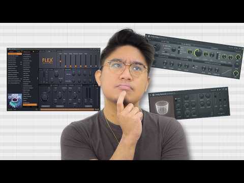 Is Stock FL Studio Any Good?