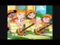 Phineas Ferb Were Watching and Were Waiting ...