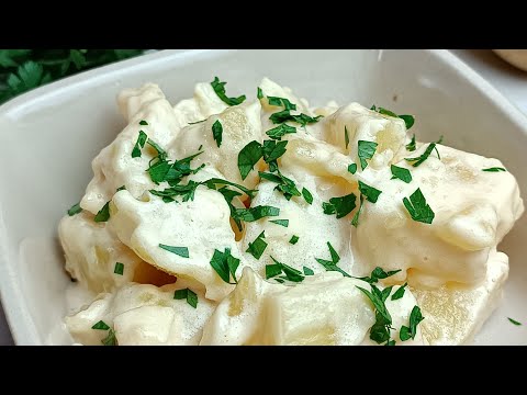 Patatas alioli, una de las tapas más populares de nuestros bares