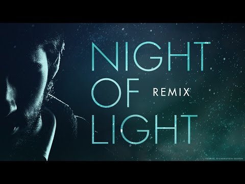Night of Light - Chanukah Song ReMix
