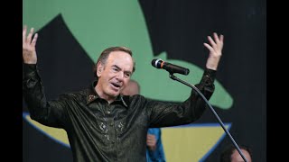 Neil Diamond - I Got The Feeling Oh, No No (with lyrics)