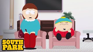 SOUTH PARK THE STREAMING WARS - Teaser