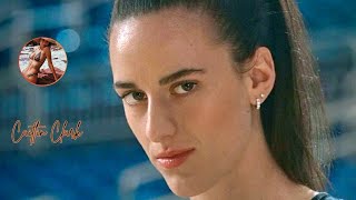 Caitlin Clark’s Jaw-Dropping Bikini Moment – You Won’t Believe This!