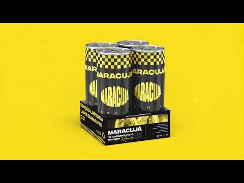 Thousand Kids, Khouri, Luke Diamante - Maracujá