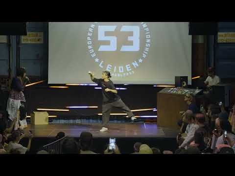 SOMA - EKC QUALIFYING RUN 2023