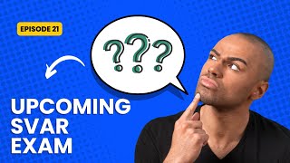 How to Pass the SVAR Assessment Exam 2025 | Full Guide + Tips & Sample Answers