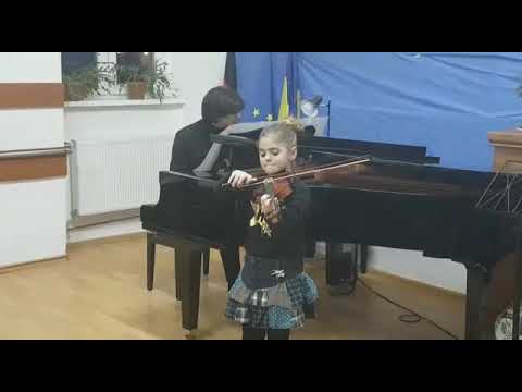 Producție clasa a II - a