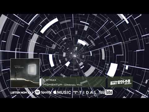 Cotrax - Momentum