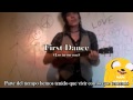 First Dance (Loving on you) - Christofer Drew [Sub ...