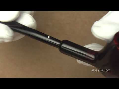 Pipa Dunhill Bruyere 2101 Group 2 - smoking pipe C464