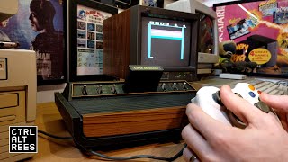 mouSTer Review - USB Mice & Gamepads With Your Atari or Amiga!